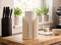 3D Printed - Any Colour - "Inca" Paper Towel Holder