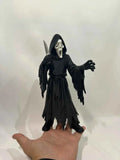 Spooky Fun: 3D Printed Realistic Ghostface Model