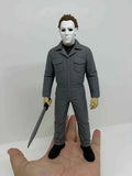 3D Printed Realistic Model - Michael Myers