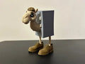 3D Printed Italian Brainrot Action Figure Model -Frigo camelo bufo fardelo image 0