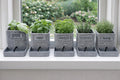 3D Printed Herb Planter - Kitchen Garden image 0
