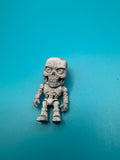 3D Printed Fidget Toy - Articulated Flexi Terminator image 0