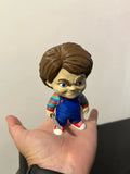 3D Printed Toy Action Figure Model Chucky image 0