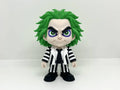 3D Printed Beetlejuice Figurine Toy image 0
