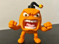 3D Printed Italian Brainrot Action Figure Model - Sbrocco se tocco image 0
