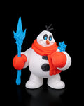 3D Printed Christmas Snow Sentinel Snowman image 0