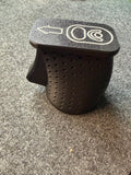 3D Printed Arthritis Can Opener Easy Grip for Weak Hands Disabled Aid image 0