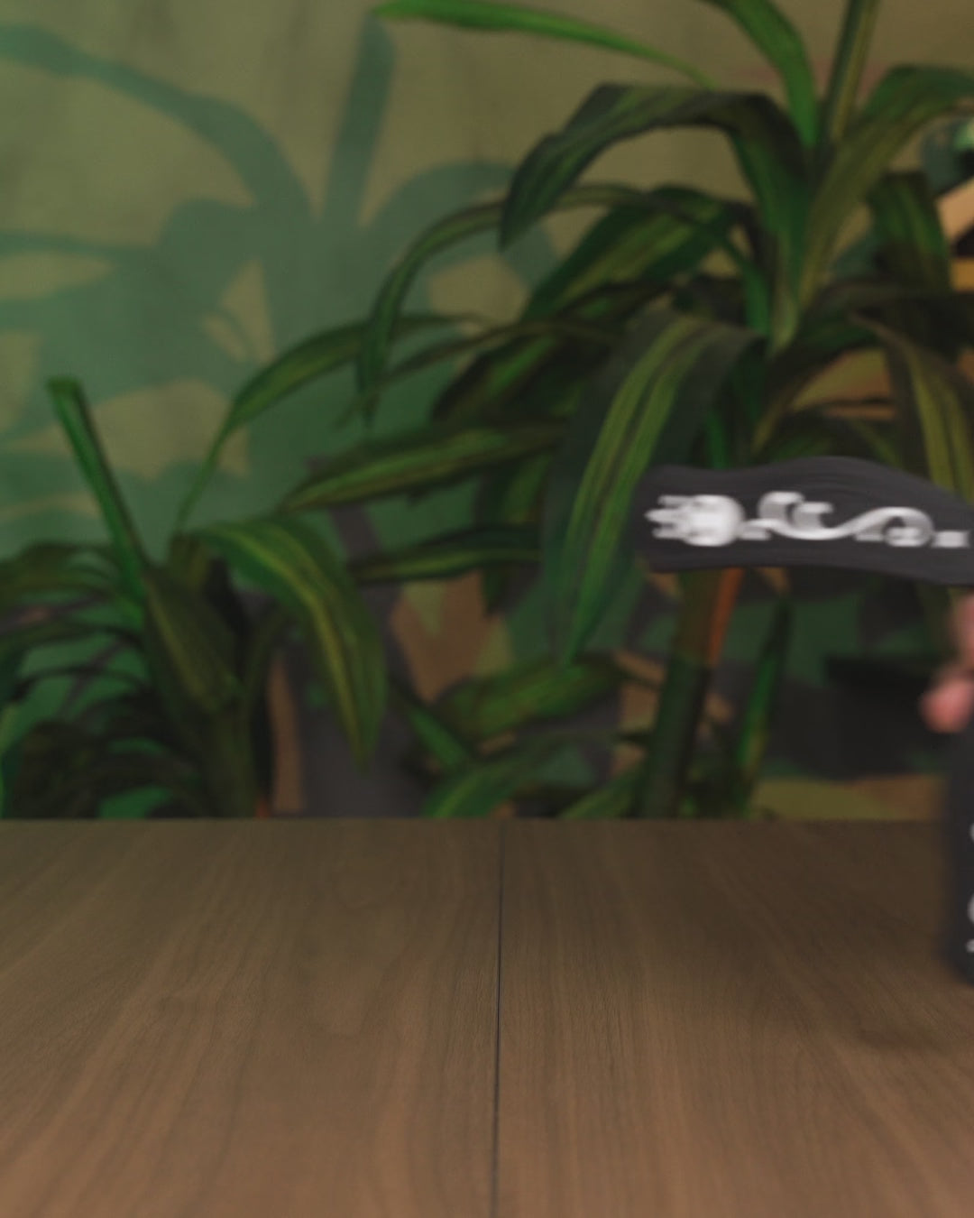 3D Printed Toy - Skull Cross Boomerang