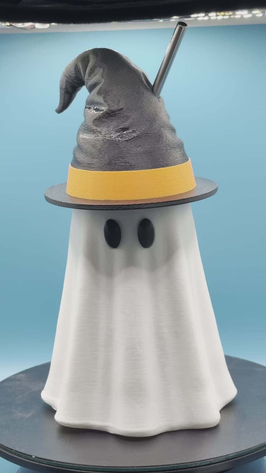 3D Printed Halloween Can Holder